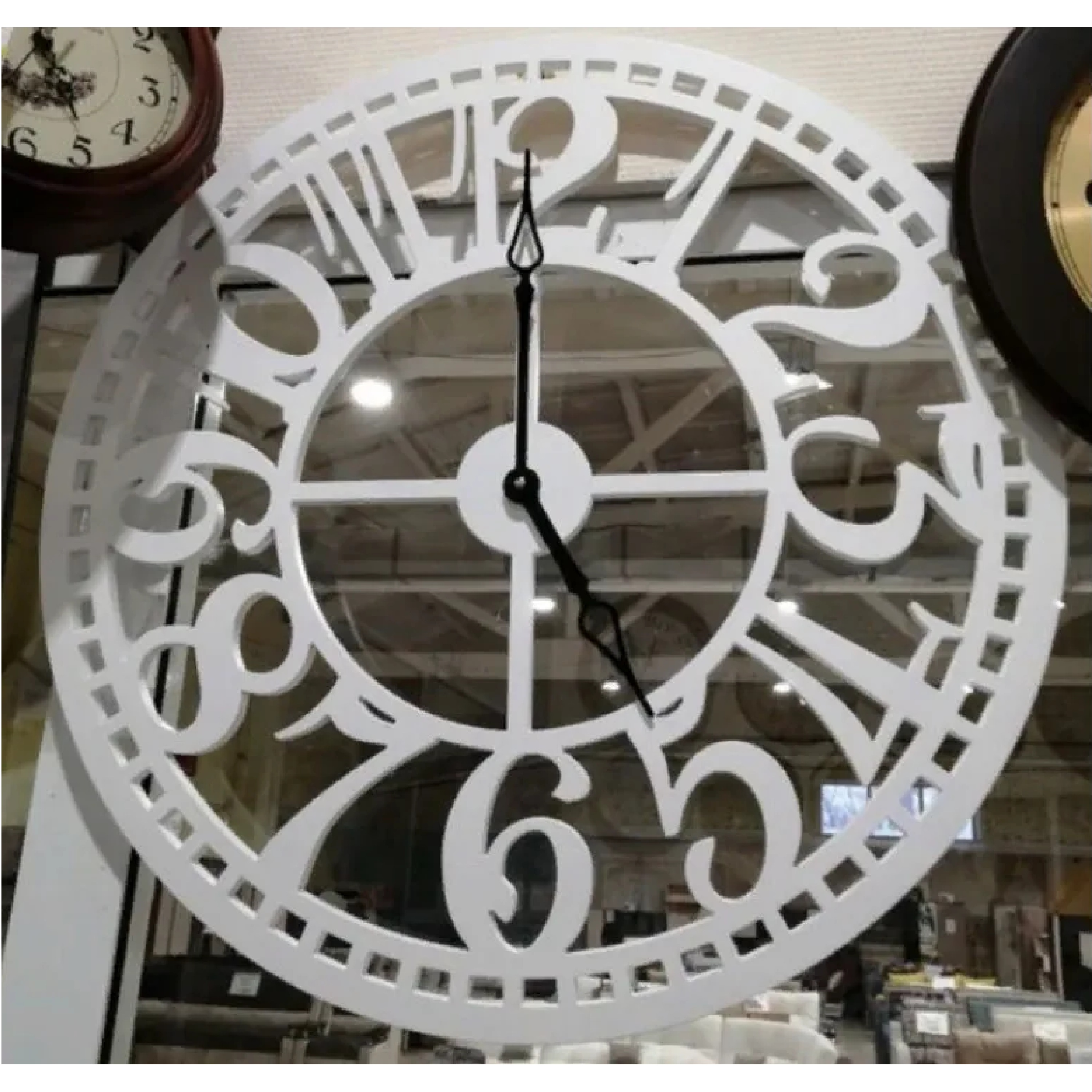 МИХАИЛ МОСКВИН Тайм 1.2 - фото 2